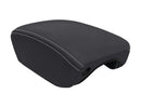 PRP  2018+ Jeep Wrangler JL / Jeep Gladiator JT Center Console Cover - Black/Grey-1