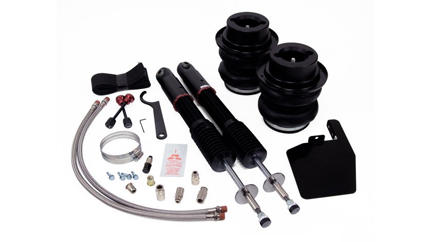 Air Lift Performance Rear Kit Homda & Acrura