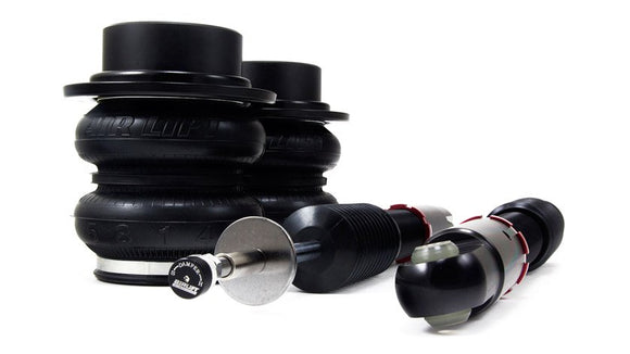 Air Lift Performance Rear Kit Homda & Acrura