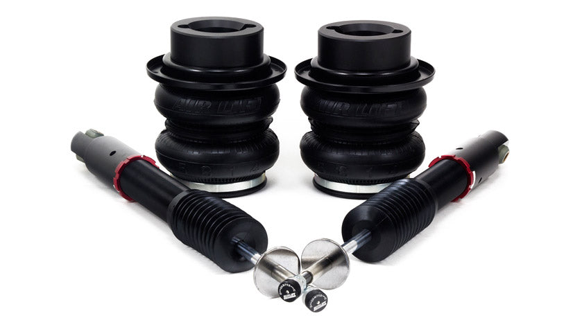 Air Lift Performance Rear Kit Homda & Acrura