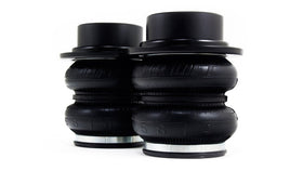 Air Lift Performance Rear Kit (NO SHOCKS) Acura ILX & Civic 9th Gen - 0