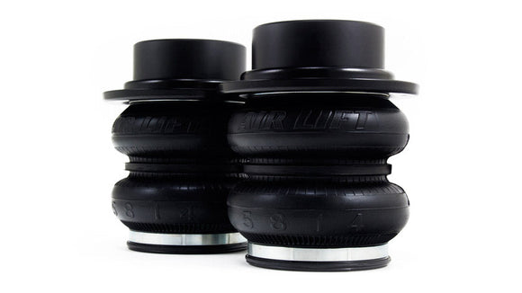 Air Lift Performance Rear Kit (NO SHOCKS) Acura ILX & Civic 9th Gen