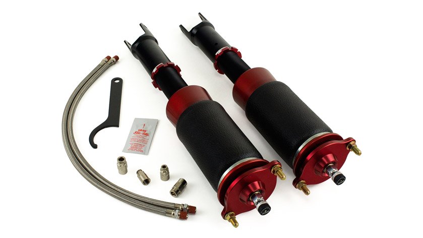 Air Lift Performance Rear Kit EVO 7 8 9