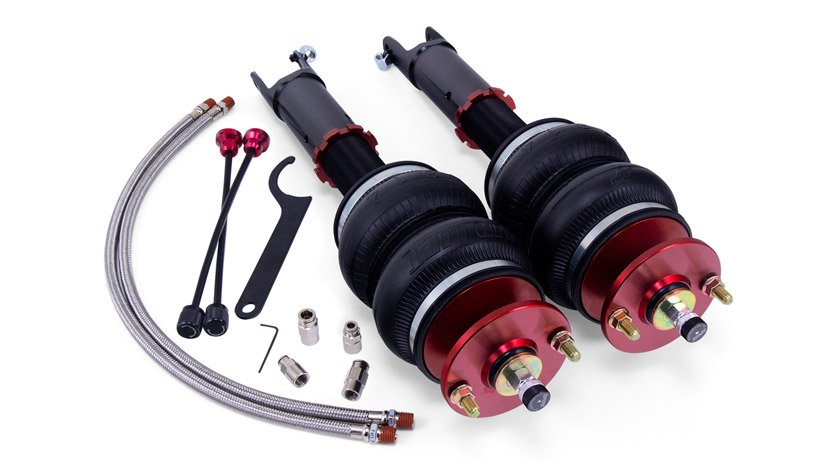 Air Lift Performance Rear Kit TLX & Accord 9th Gen