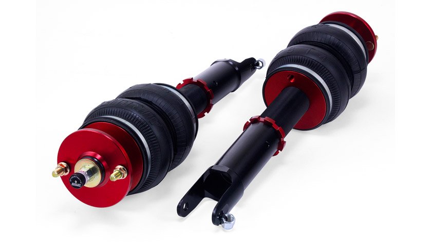 Air Lift Performance Rear Kit TLX & Accord 9th Gen