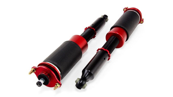 Air Lift Performance Rear Kit EVO X