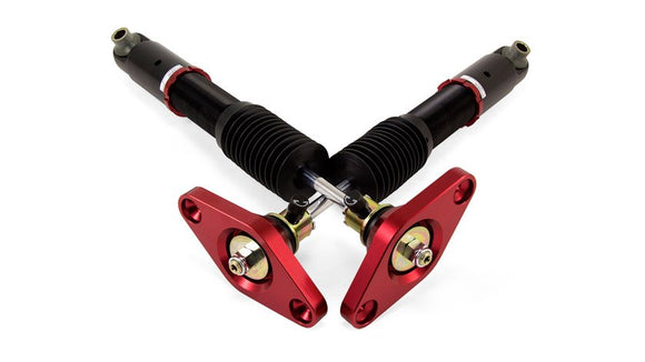 Air Lift Performance Rear Kit Hyundai Genesis Coupe