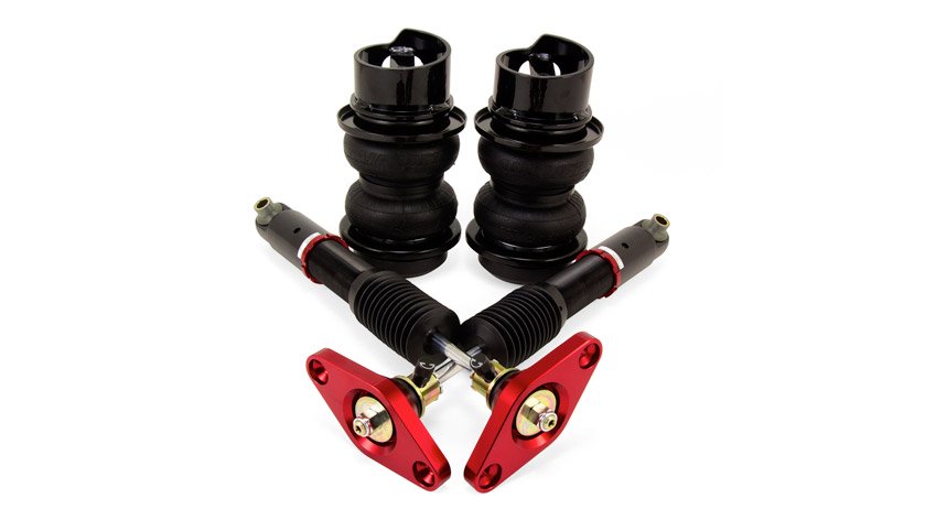 Air Lift Performance Rear Kit Hyundai Genesis Coupe