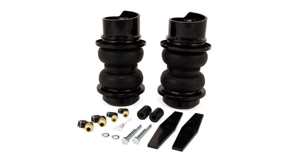 Air Lift Performance Rear Kit