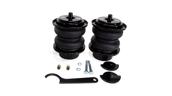 Air Lift Performance Rear Kit (NO SHOCKS) Audi A4 (2002-2008)