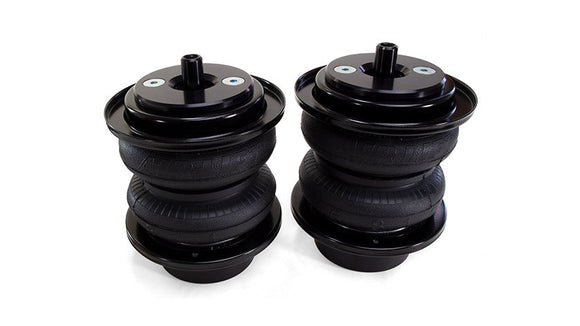 Air Lift Performance Rear Kit (NO SHOCKS) Audi A4 (2002-2008)