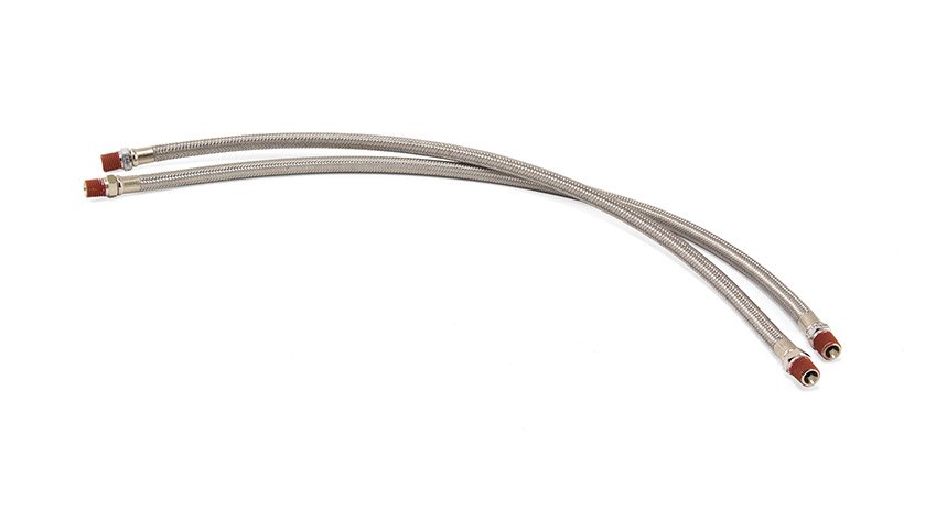 Air Lift Performance Rear Kit (NO SHOCKS) Audi A4 (2002-2008)