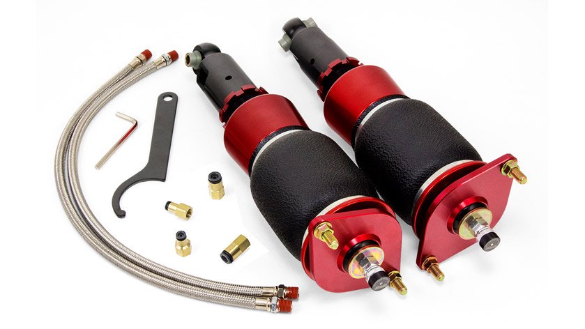 Air Lift Performance Rear Kit Subaru Scion & Toyota