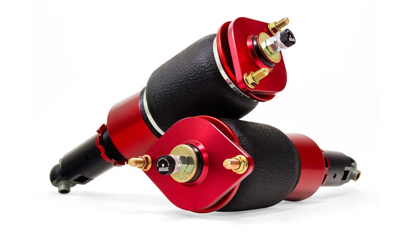 Air Lift Performance Rear Kit Subaru Scion & Toyota - 0