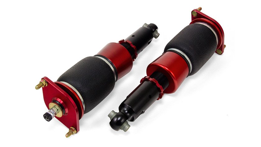 Air Lift Performance Rear Kit Subaru Scion & Toyota