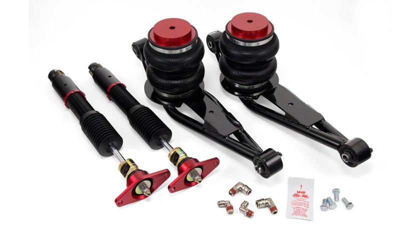 Air Lift Performance Rear Kit MK3 ST