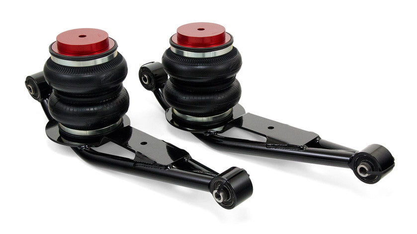 Air Lift Performance Rear Kit MK3 ST - 0