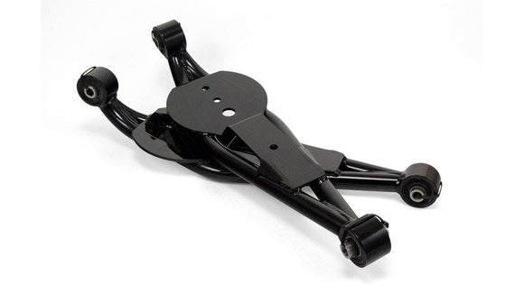 Air Lift Performance Rear Kit MK3 ST