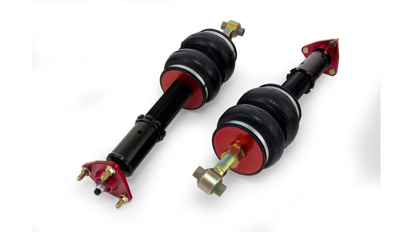Air Lift Performance Rear Kit 2006+ Lexus