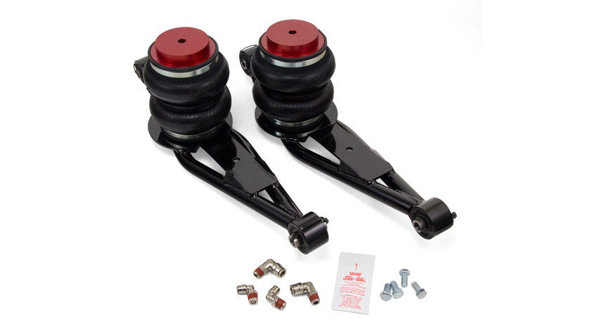Air Lift Performance Rear Kit (NO SHOCKS) MK3 Focus