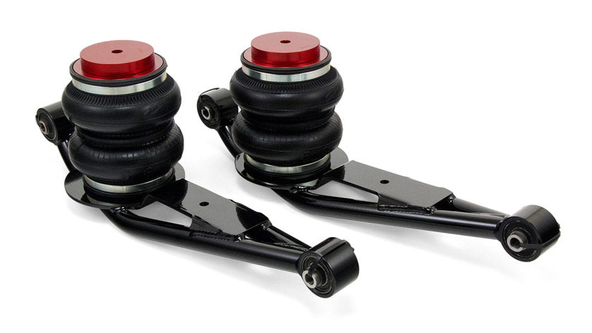Air Lift Performance Rear Kit (NO SHOCKS) MK3 Focus - 0