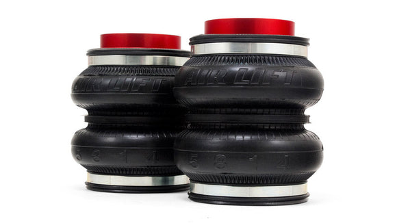 Air Lift Performance Rear Kit (NO SHOCKS) MK3 Focus