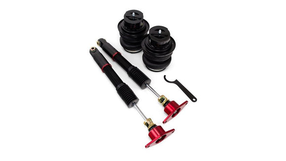 Air Lift Performance Rear Kit Mazda 6 (3rd Gen)