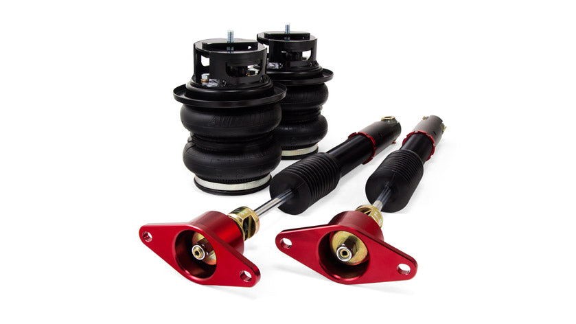 Air Lift Performance Rear Kit Mazda 6 (3rd Gen) - 0