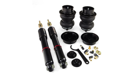 Air Lift Performance Rear Kit VW Golf SportWagen TDI MK7 & Jetta