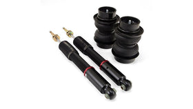 Air Lift Performance Rear Kit VW Golf SportWagen TDI MK7 & Jetta - 0