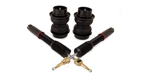 Air Lift Performance Rear Kit VW Golf SportWagen TDI MK7 & Jetta