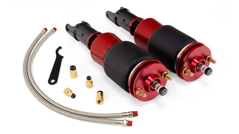 Air Lift Performance Rear Kit Honda S2000