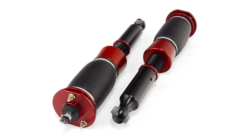 Air Lift Performance Rear Kit  911 964