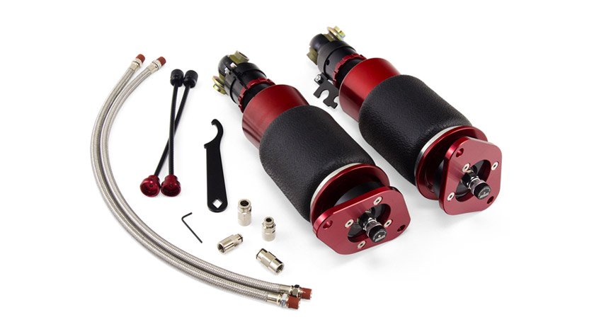 Air Lift Performance Rear Kit Mini Cooper R55/56/57