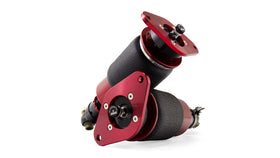 Air Lift Performance Rear Kit Mini Cooper R55/56/57 - 0