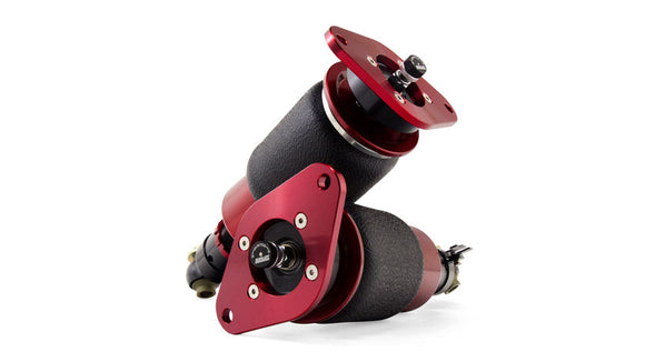 Air Lift Performance Rear Kit Mini Cooper R55/56/57