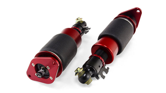 Air Lift Performance Rear Kit Mini Cooper R55/56/57