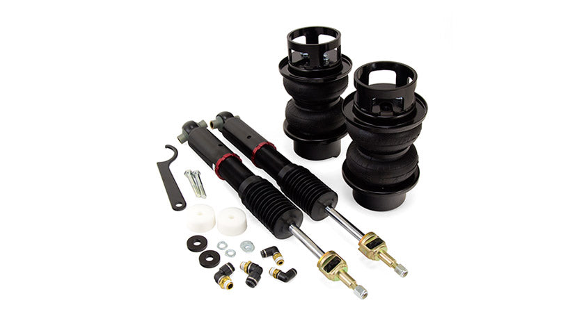 Air Lift Performance Rear Kit F Series BMW