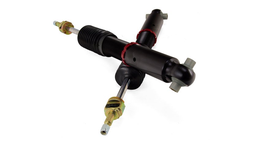 Air Lift Performance Rear Kit F Series BMW