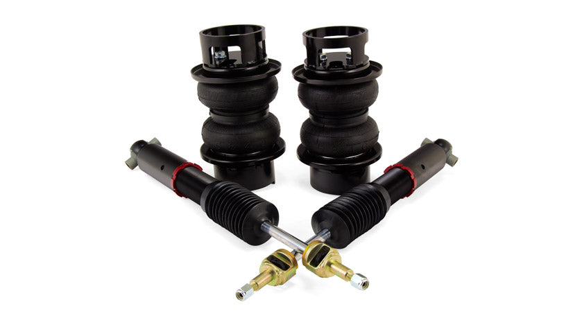 Air Lift Performance Rear Kit F Series BMW