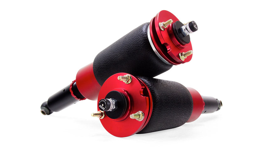 Air Lift Performance Rear Kit 911 964 - 0