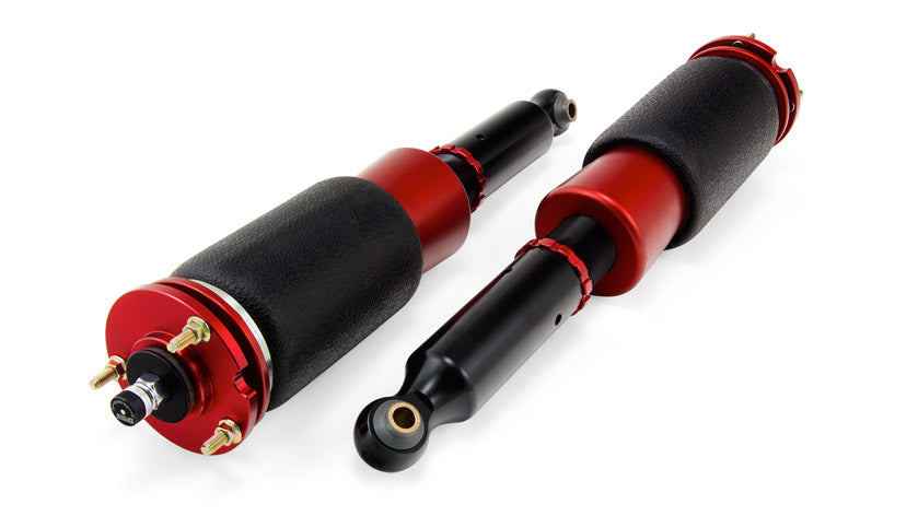 Air Lift Performance Rear Kit 911 964