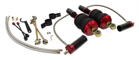 Air Lift Performance Rear Kit Audi R8