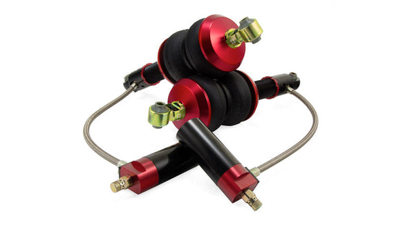 Air Lift Performance Rear Kit Audi R8