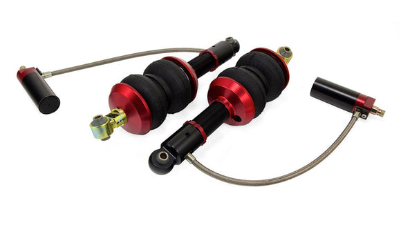 Air Lift Performance Rear Kit Audi R8