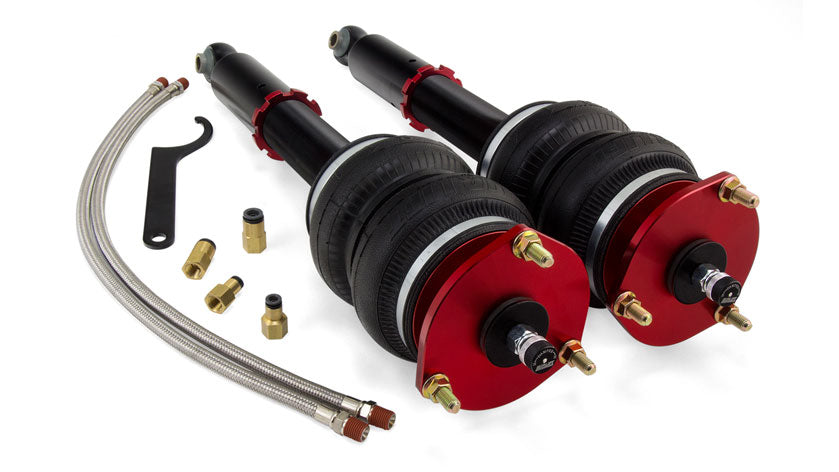 Air Lift Performance Rear Kit LS 400 (1989-2000)