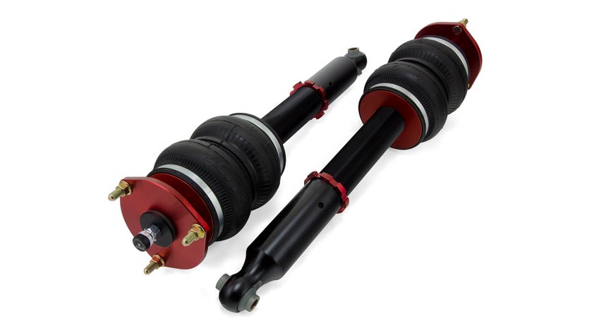 Air Lift Performance Rear Kit LS 400 (1989-2000)