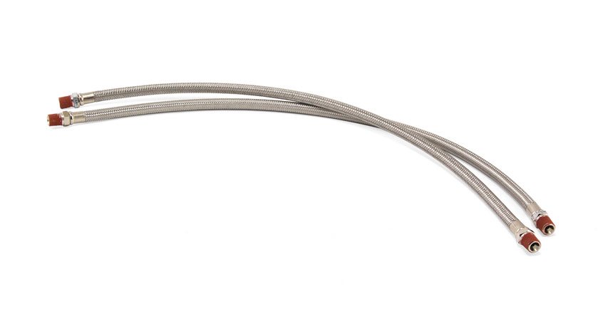 Air Lift Performance Rear Kit LS 400 (1989-2000)