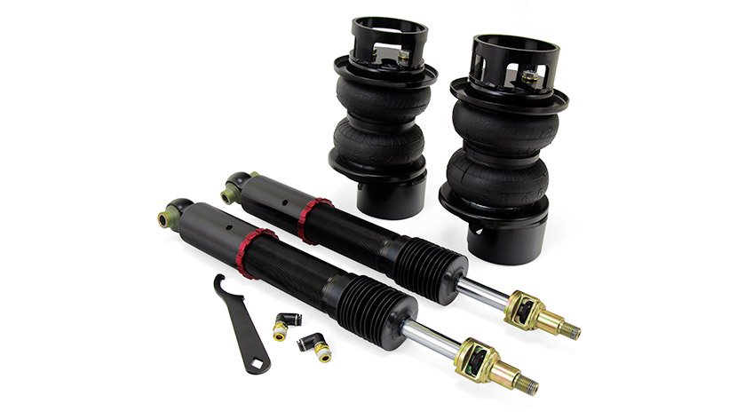 Air Lift Performance Rear Kit M3 M4