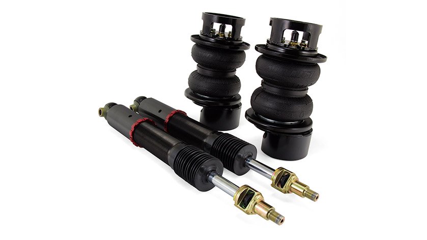 Air Lift Performance Rear Kit M3 M4 - 0